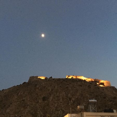 Filoxenion Apartment Nafplio Bagian luar foto