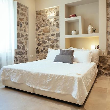 Filoxenion Apartment Nafplio Bagian luar foto