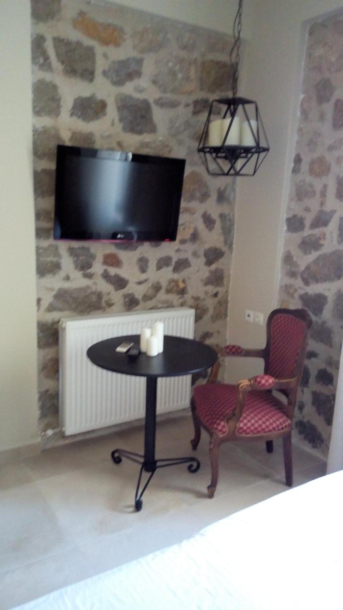 Filoxenion Apartment Nafplio Ruang foto