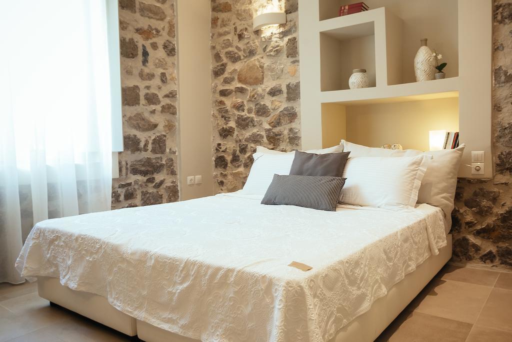 Filoxenion Apartment Nafplio Bagian luar foto