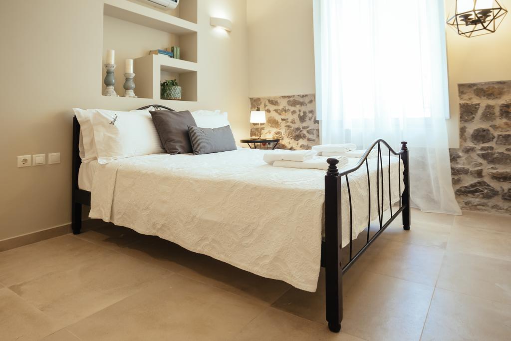 Filoxenion Apartment Nafplio Bagian luar foto