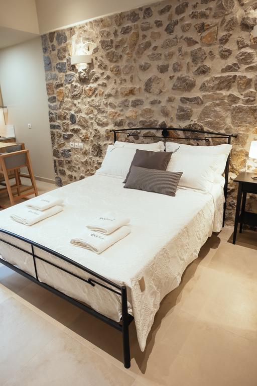 Filoxenion Apartment Nafplio Bagian luar foto