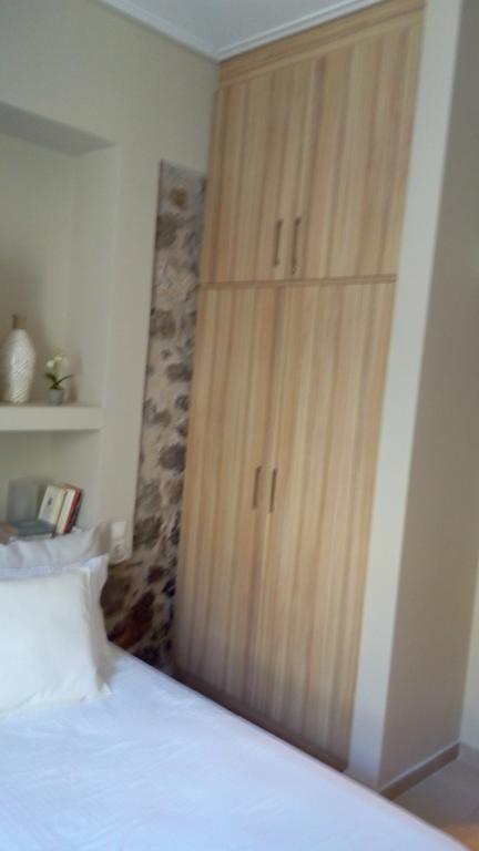 Filoxenion Apartment Nafplio Ruang foto